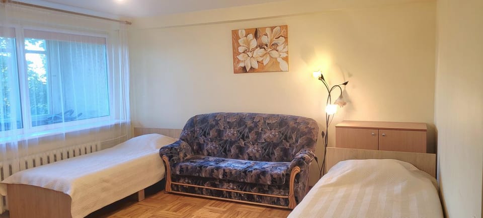 Hostel 4 Apartment in Lithuania