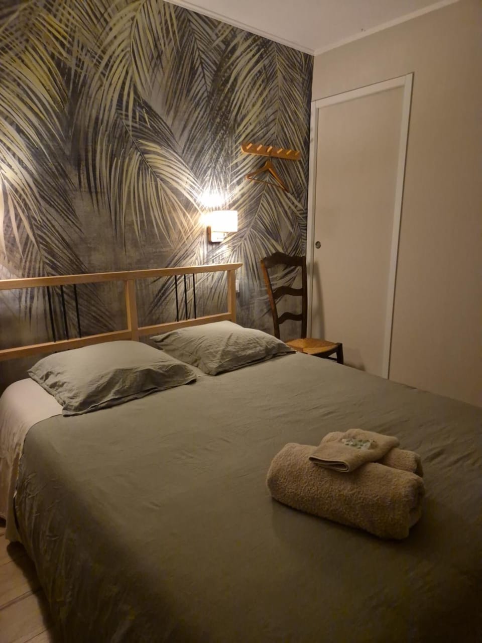 Chez Hélène Vacation rental in Bordeaux