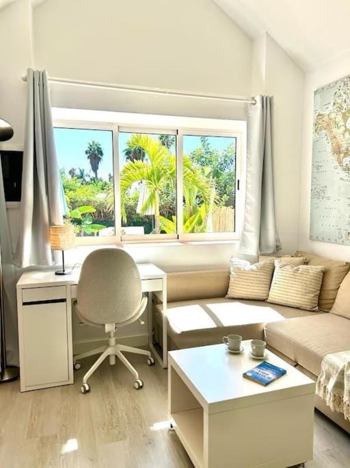 Los tunos 33 Apartment in Maspalomas