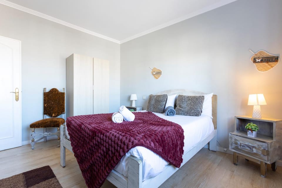 MyRiverPlace N 1 River View Porto apartments Apartment in Vila Nova de Gaia