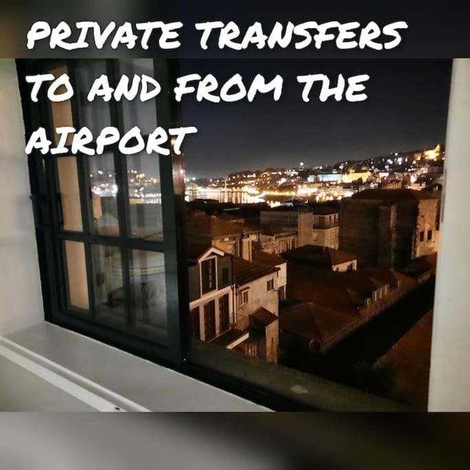 MyRiverPlace N 1 River View Porto apartments Apartment in Vila Nova de Gaia