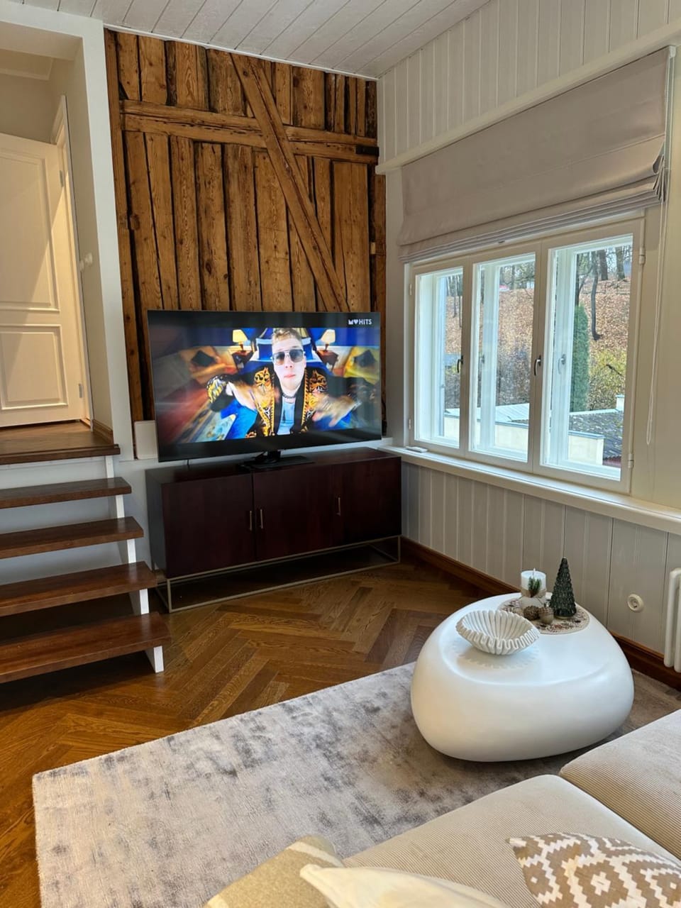 TV and multimedia