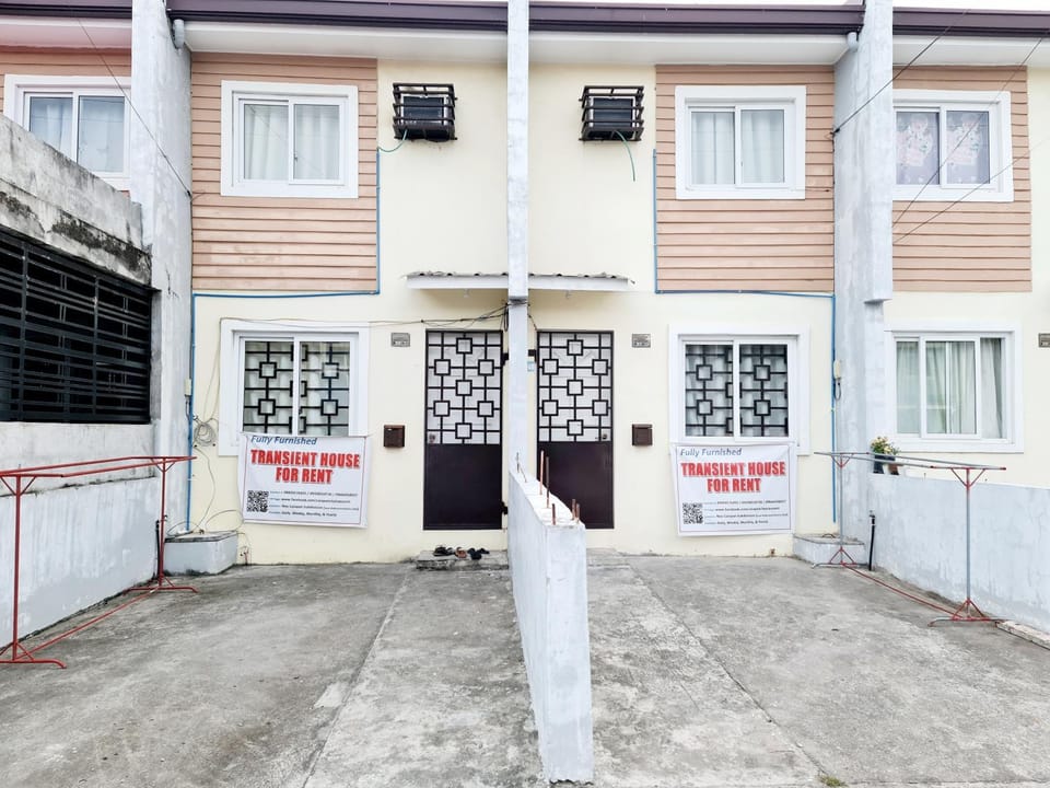 Property building, Parking