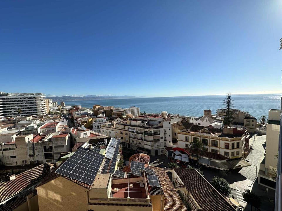 Bird's eye view, City view, City view, Sea view, Sea view
