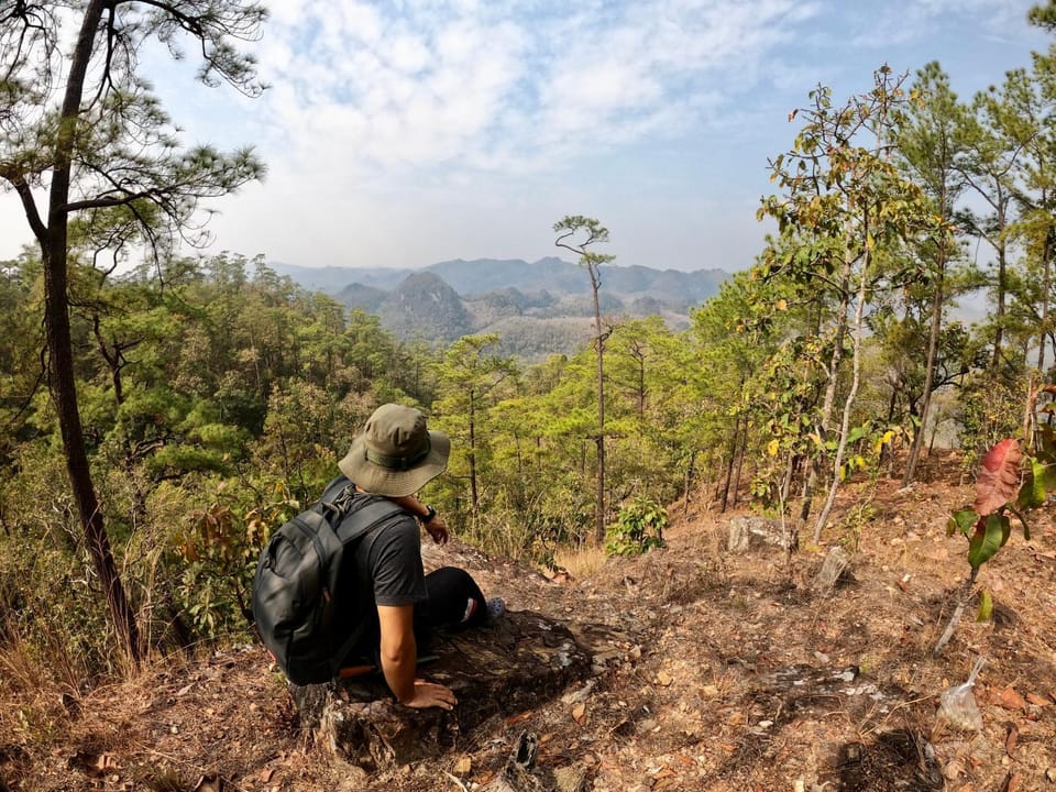 GJ TOUR and HOMESTAY Vacation rental in Thailand