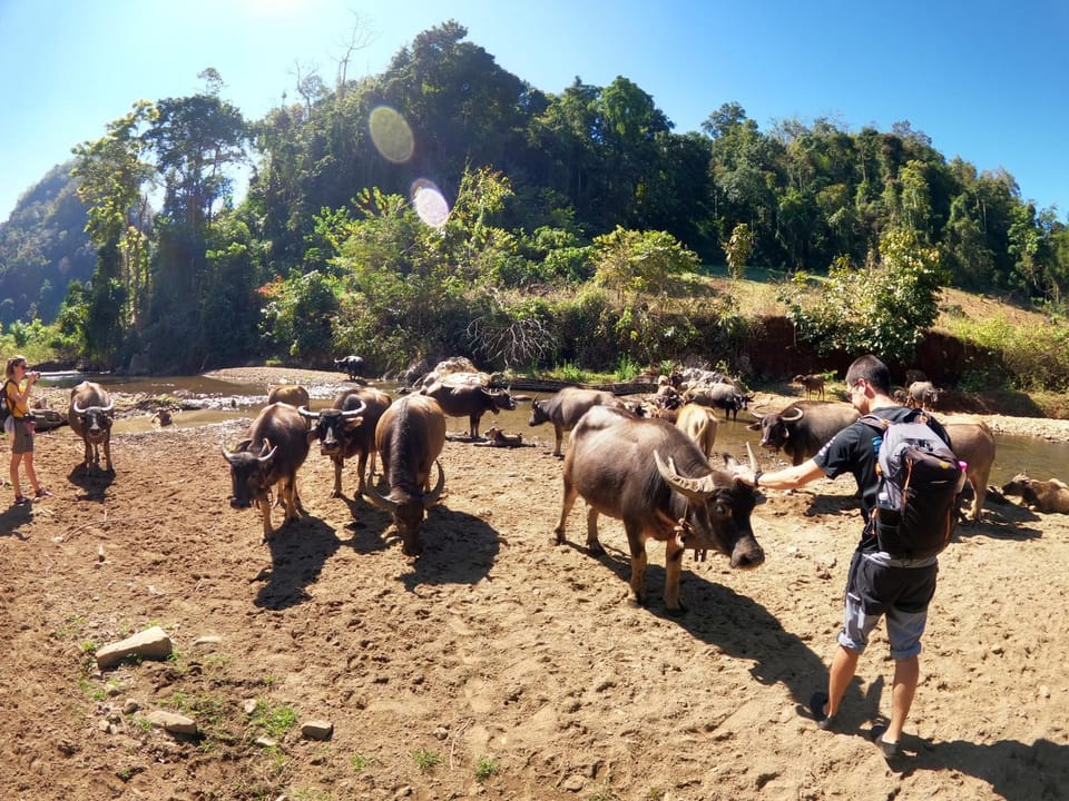 GJ TOUR and HOMESTAY Vacation rental in Thailand