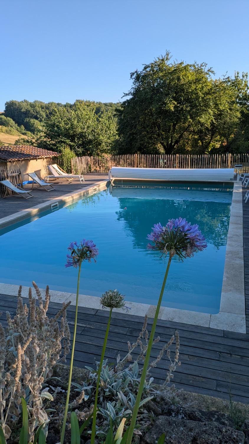 Pool view, Swimming pool, Swimming pool