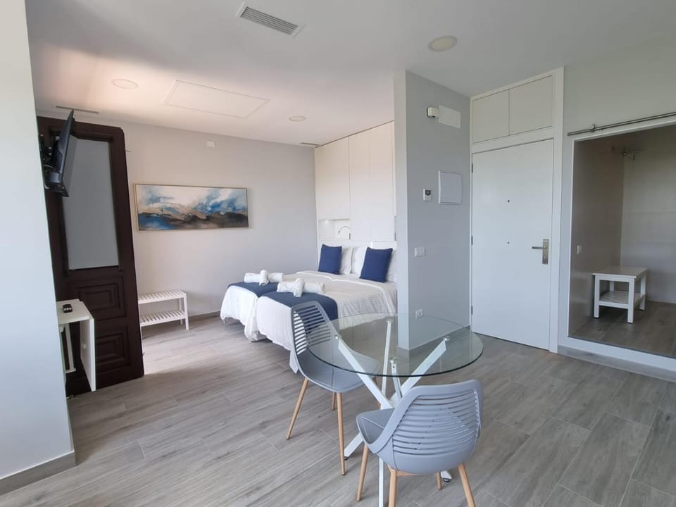 Jobeal Ocean Apartment in La Palma
