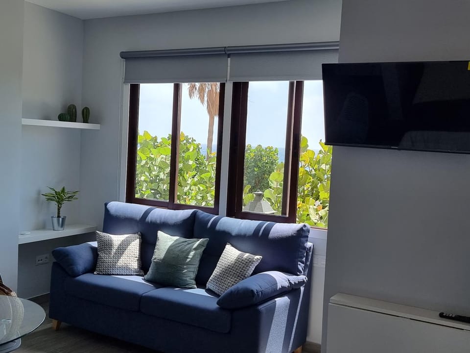 Jobeal Ocean Apartment in La Palma