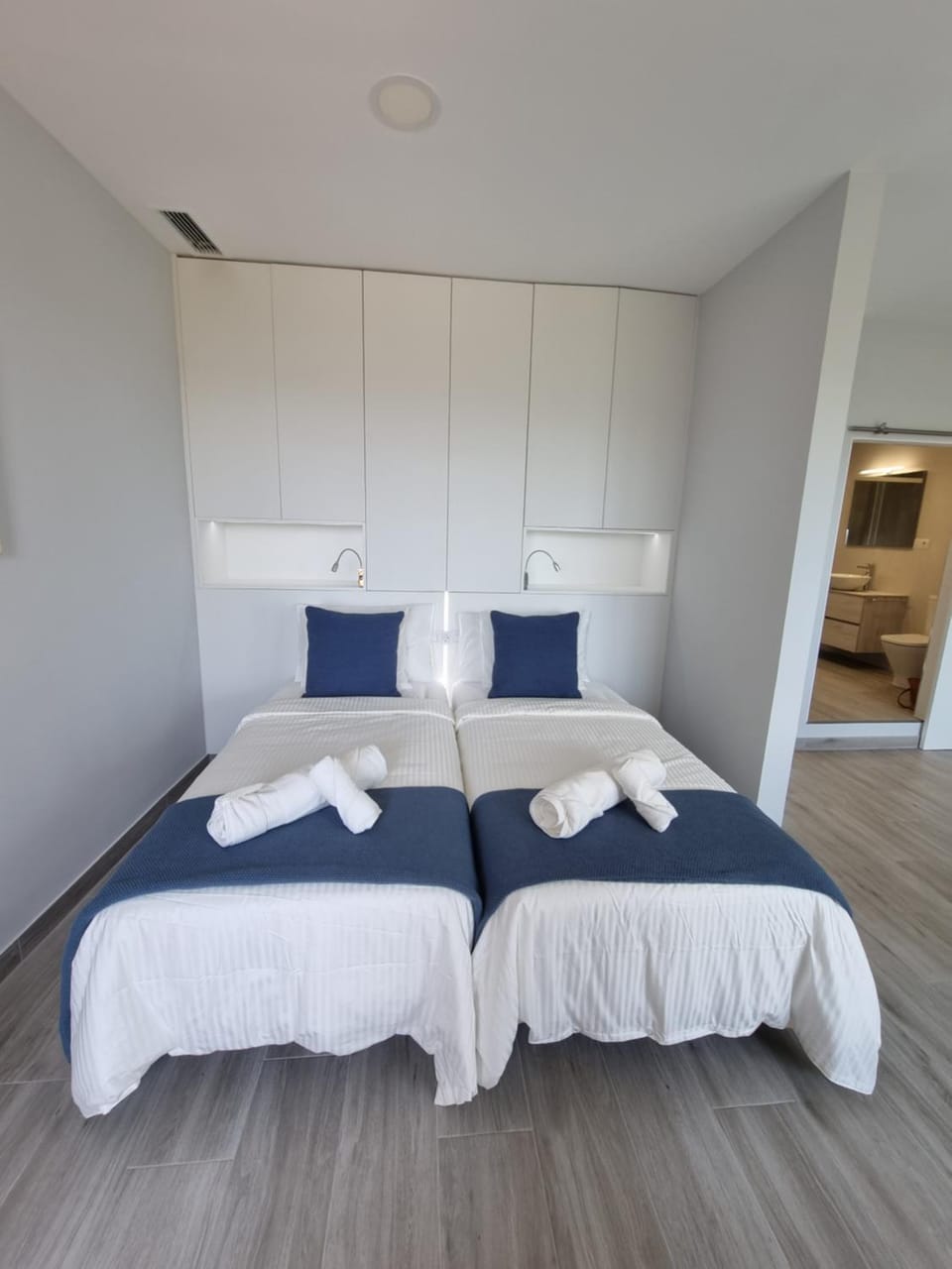 Jobeal Ocean Apartment in La Palma