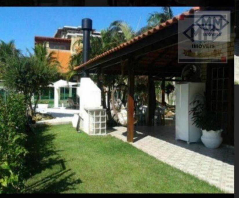 Excelente casa com piscina próximo da Praia... House in Florianopolis