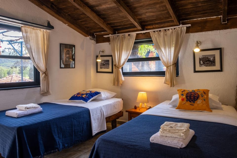 Amara Nature Homes House in Antalya Province