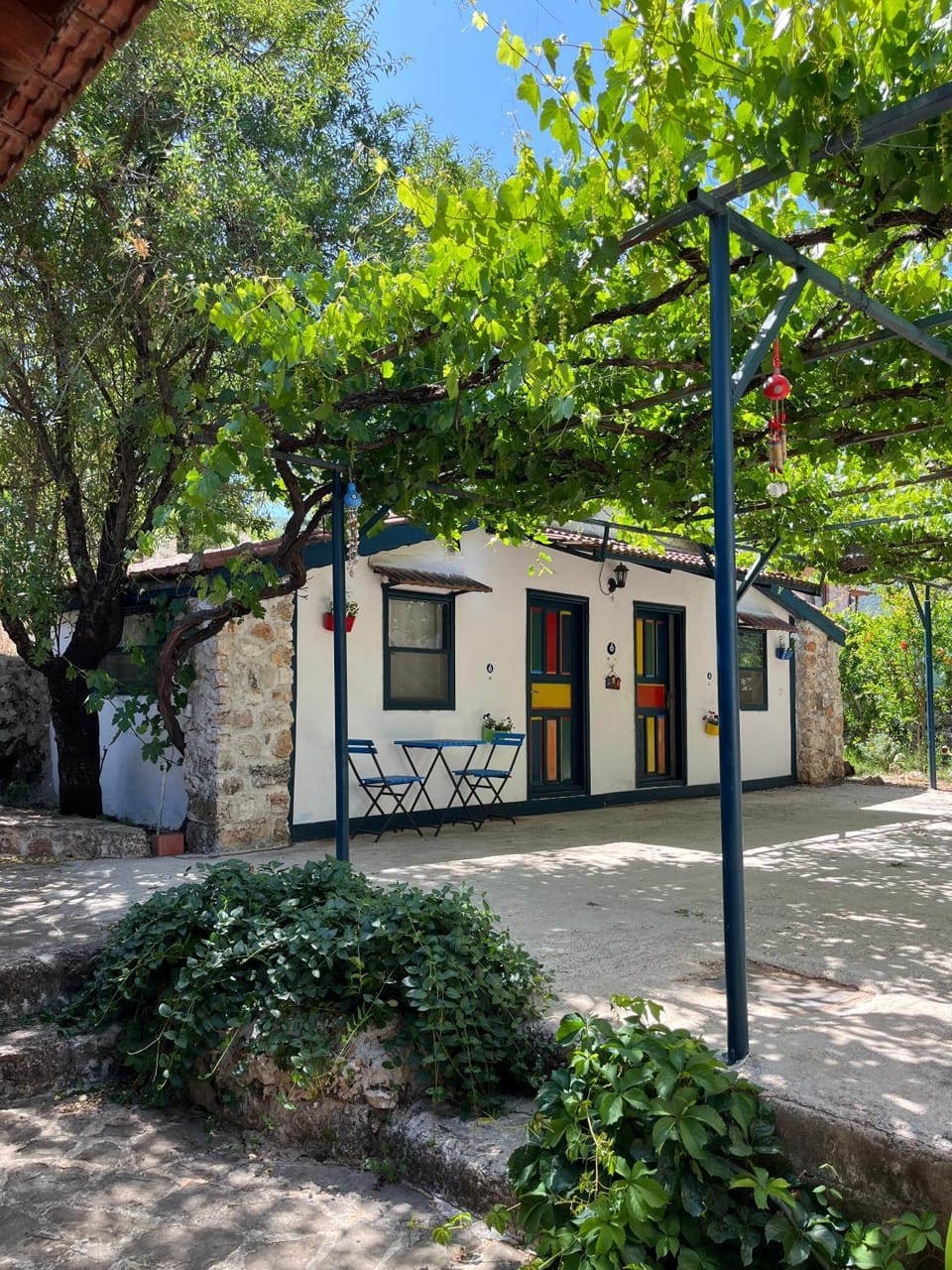 Amara Nature Homes House in Antalya Province