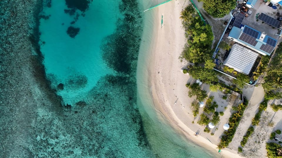 MEHEL - Holiday Home - Mahibadhoo Hotel in Maldives
