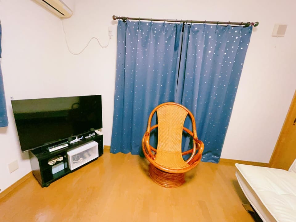 Miyama House Villa in Japan