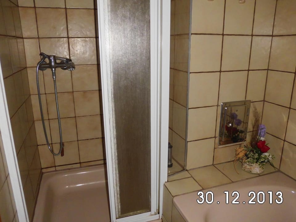 Shower