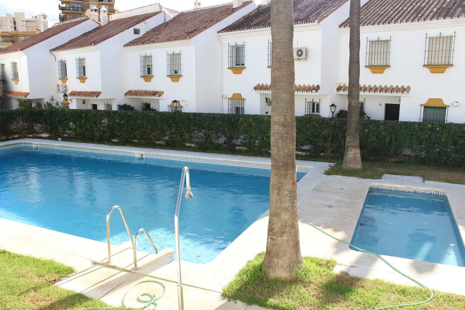Top2Stay Aldea Blanca House in Torremolinos