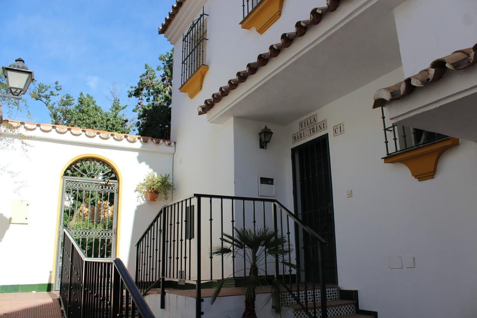 Top2Stay Aldea Blanca House in Torremolinos