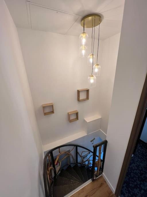 Villa moderne 3 chambres double , proche de la mer, le Micocoulier quartier sainte Marguerite Villa in French Riviera