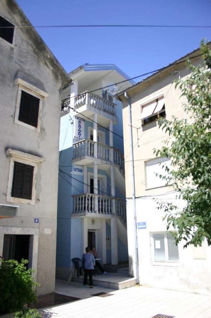 Apartments Lina Apartment in Zadar County