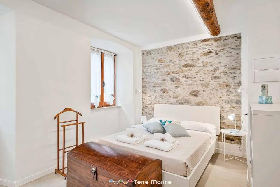 Scatola Di Latta, TerreMarine Apartment in Riomaggiore