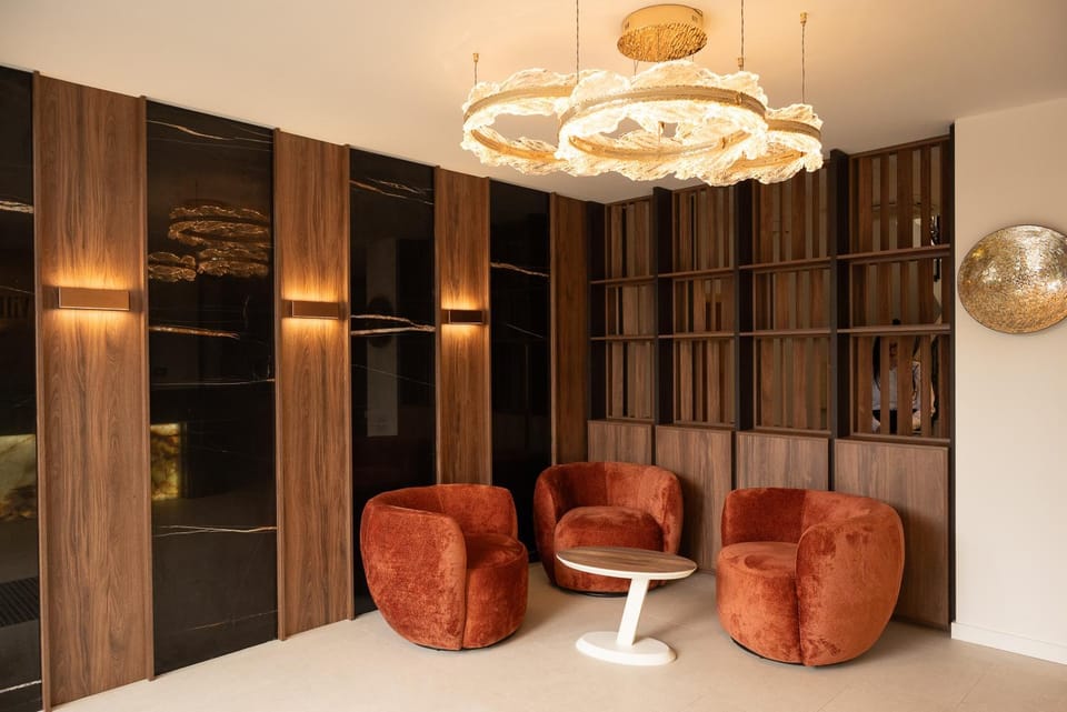 Boutique Hotel Ukus Hotel in Federation of Bosnia and Herzegovina