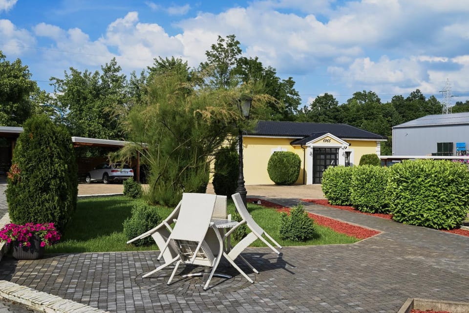 Boutique Hotel Ukus Hotel in Federation of Bosnia and Herzegovina