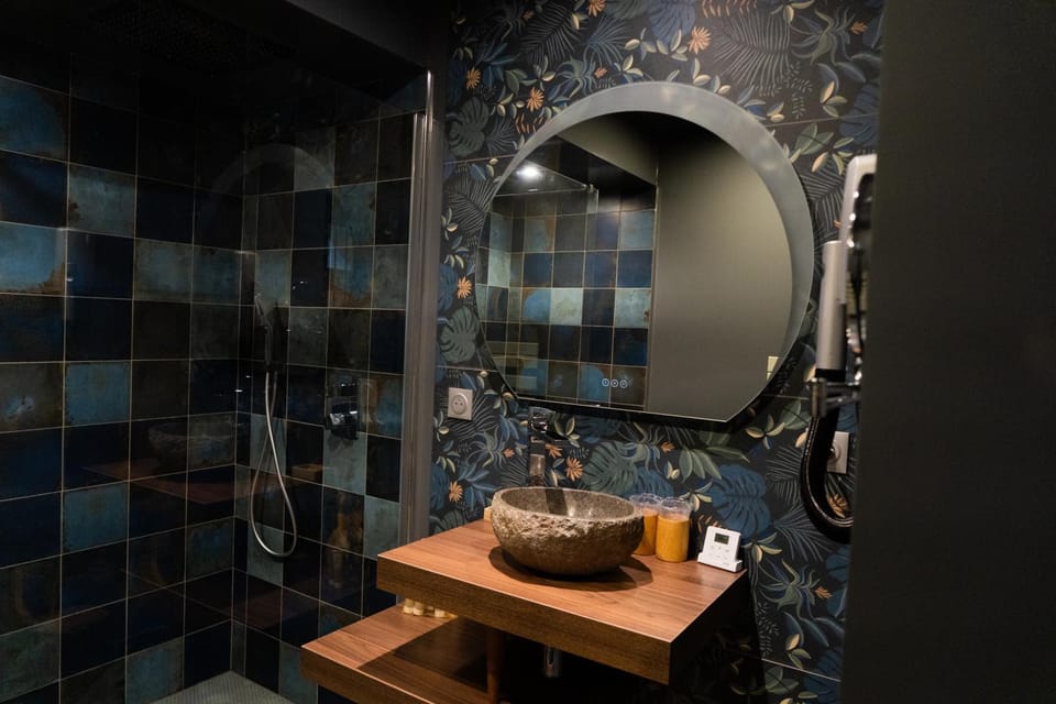 la Bastide du Laizon & Spa Bed and Breakfast in Normandy