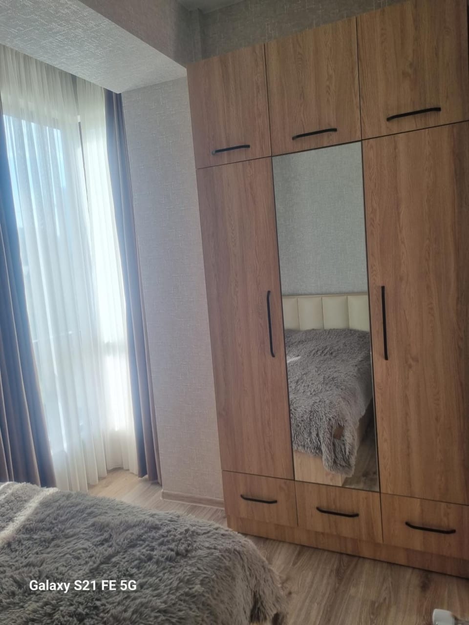 Happy Apartment in Tbilisi, Georgia