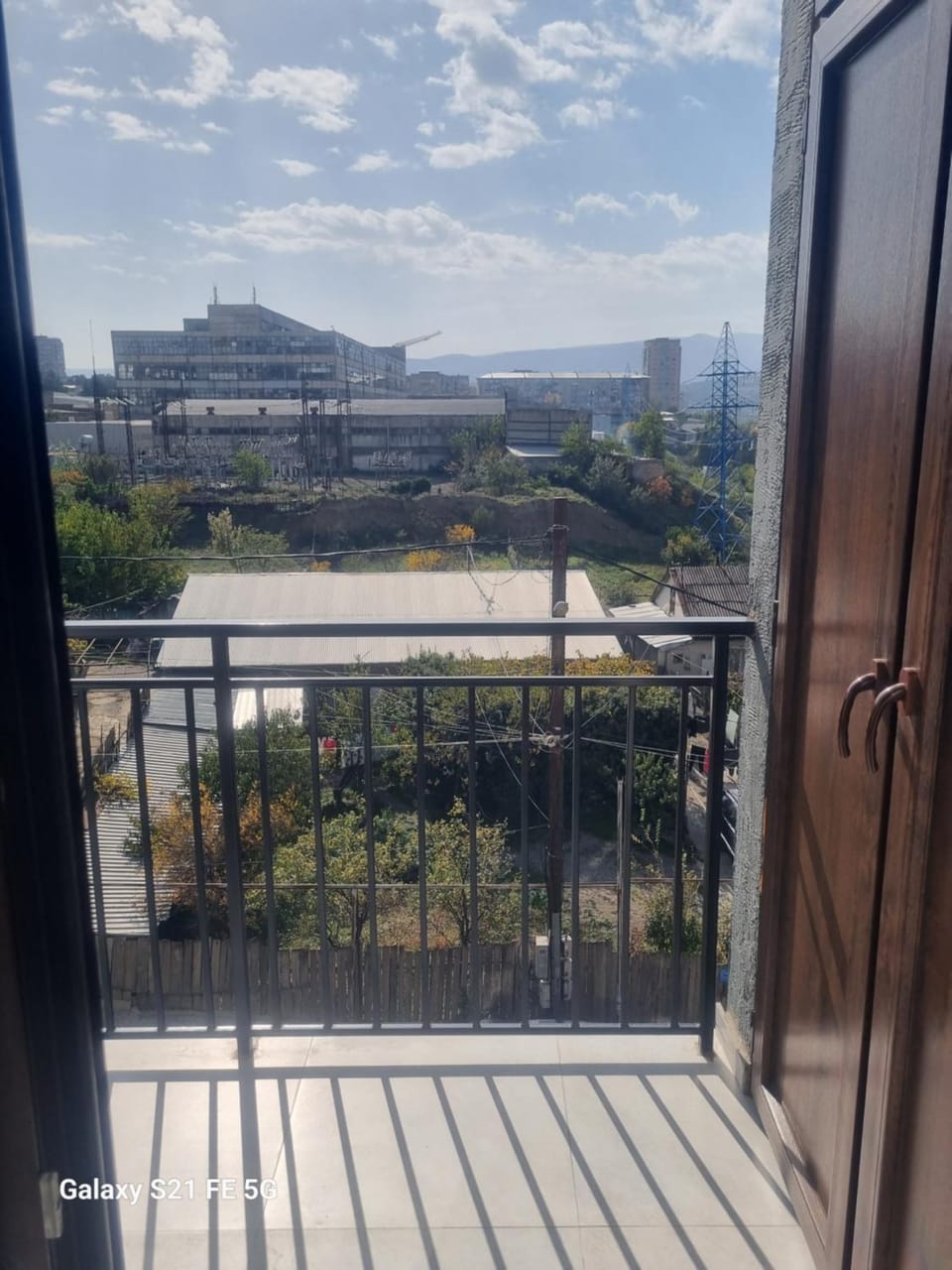 Happy Apartment in Tbilisi, Georgia