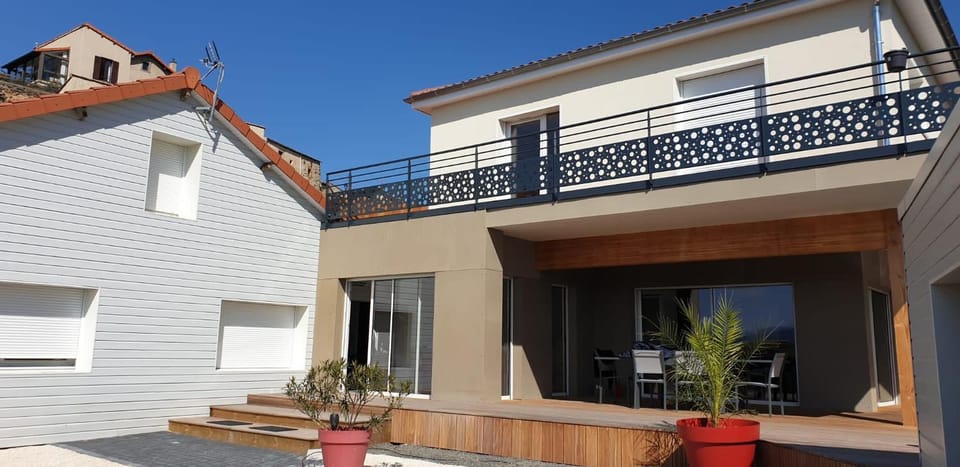 Villa Saint Romain au cœur de l Auvergne Villa in Auvergne-Rhône-Alpes