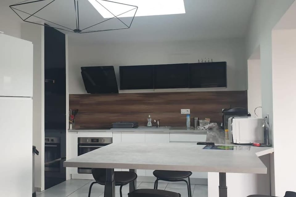 Villa Saint Romain au cœur de l Auvergne Villa in Auvergne-Rhône-Alpes