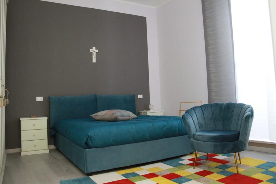 Deluxe Home Apartment in San Severo