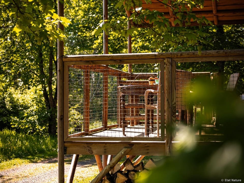 Balcony/Terrace, Balcony/Terrace