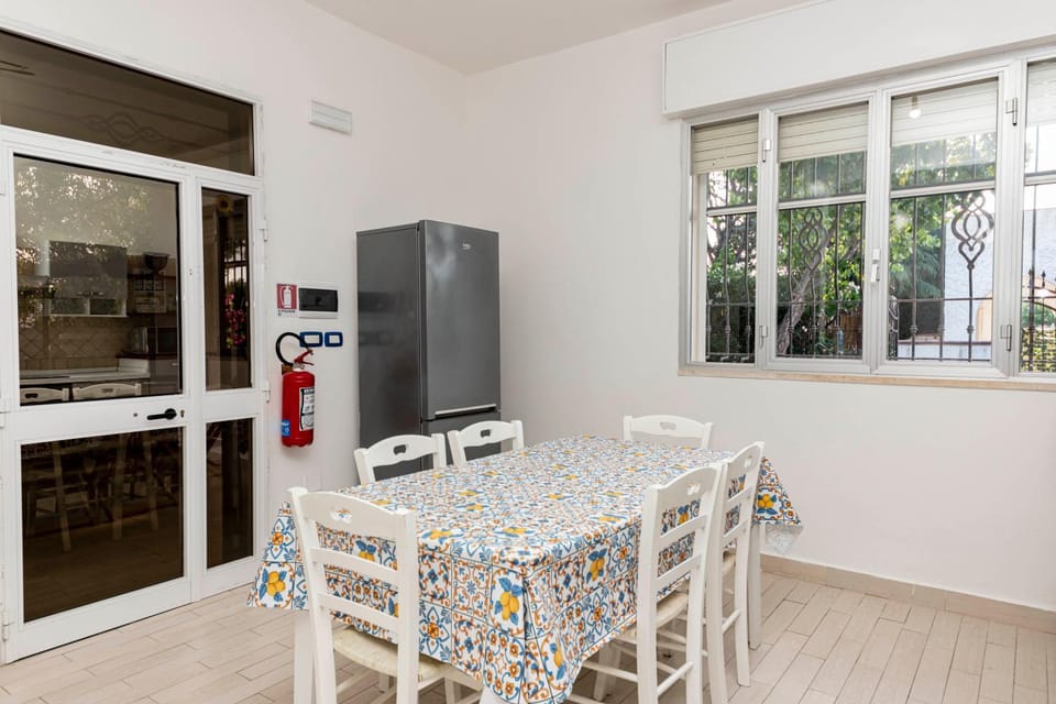 Villa Bali con piscina e giardino privato By Cala Salento Villa in Torre Lapillo