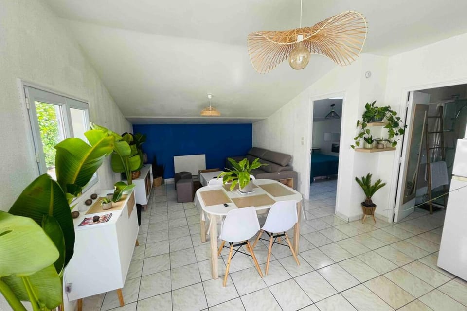 La petite maison du Loubat avec jardin House in Nouvelle-Aquitaine