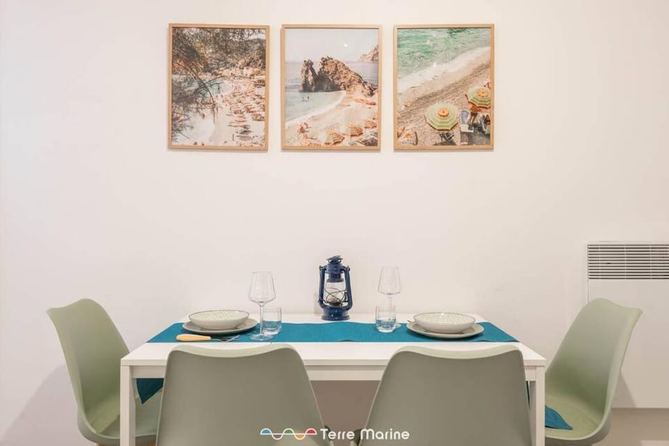 Casa Sophia, Terre Marine Apartment in Monterosso al Mare
