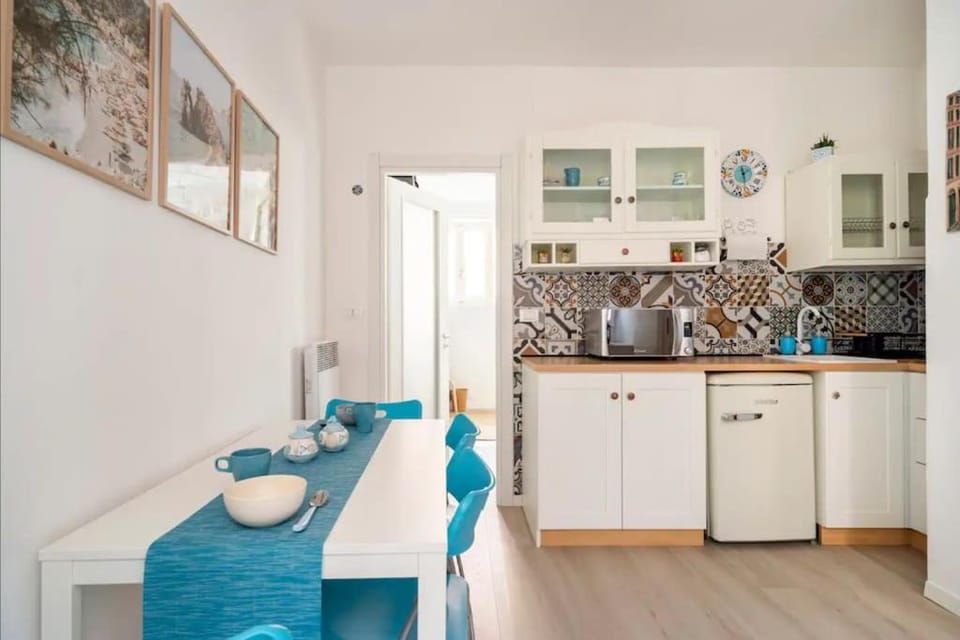 Casa Sophia, Terre Marine Apartment in Monterosso al Mare