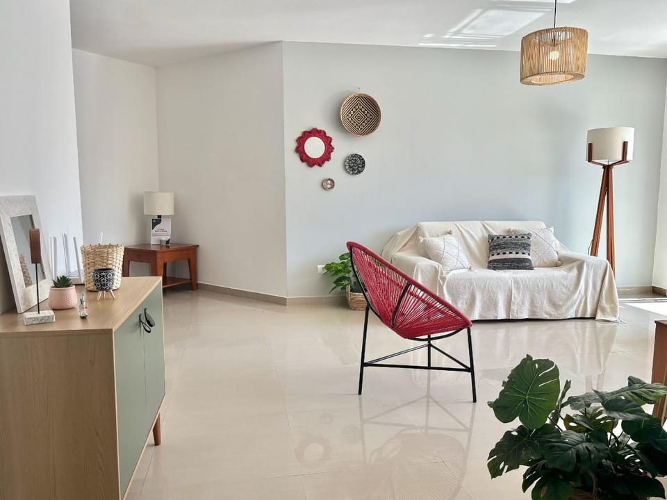 Dom Lucas Itaguá Apartment in Ubatuba