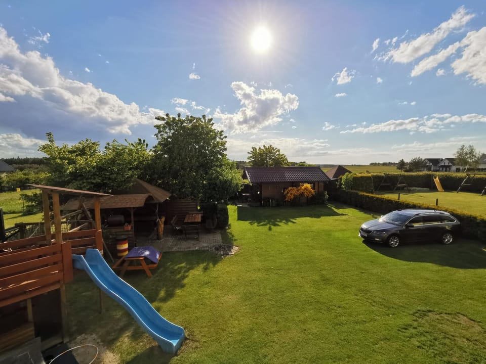 Children play ground, Garden, View (from property/room), Garden view, Garden view, children, Inner courtyard view, Parking