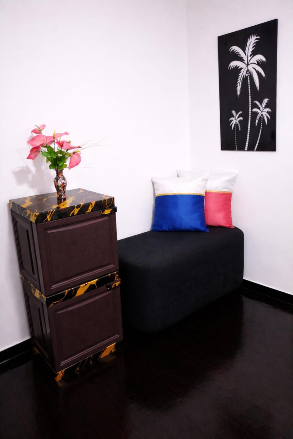 Volga Guest House Weligama Apartment in Southern Province