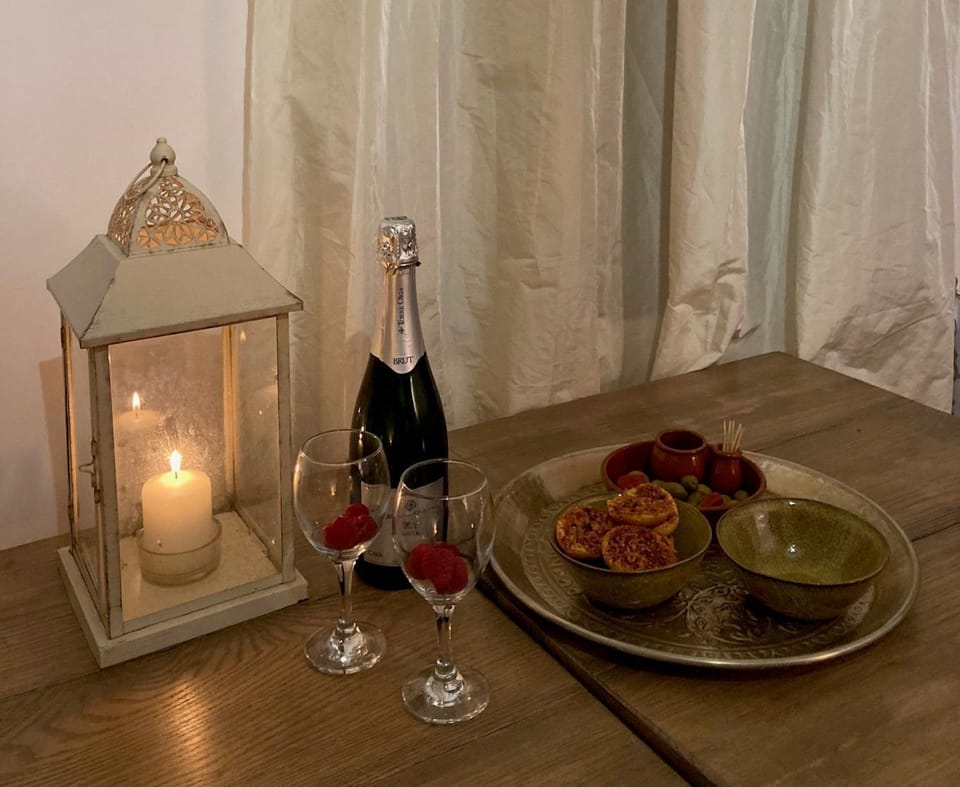 Food and drinks, Drinks