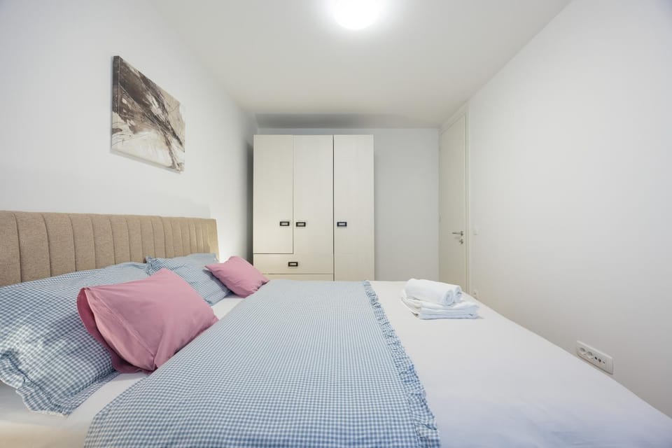 Apartman Luka Apartment in Zadar