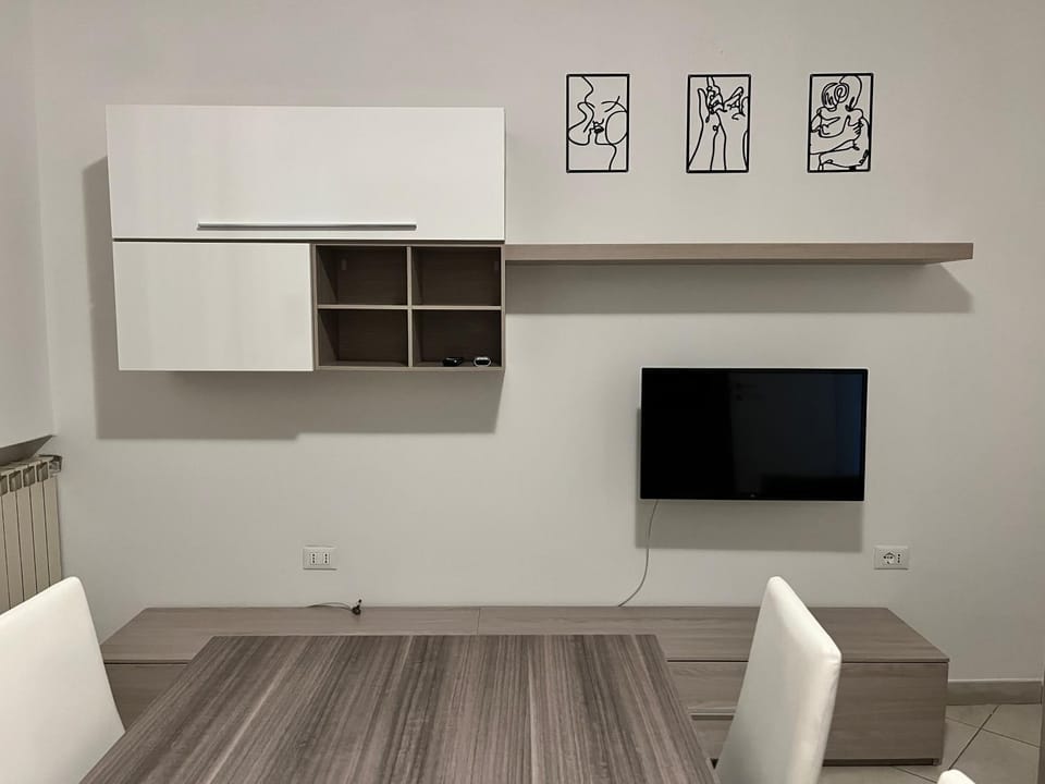 SOTTOMARINA Beach Apartment in Chioggia