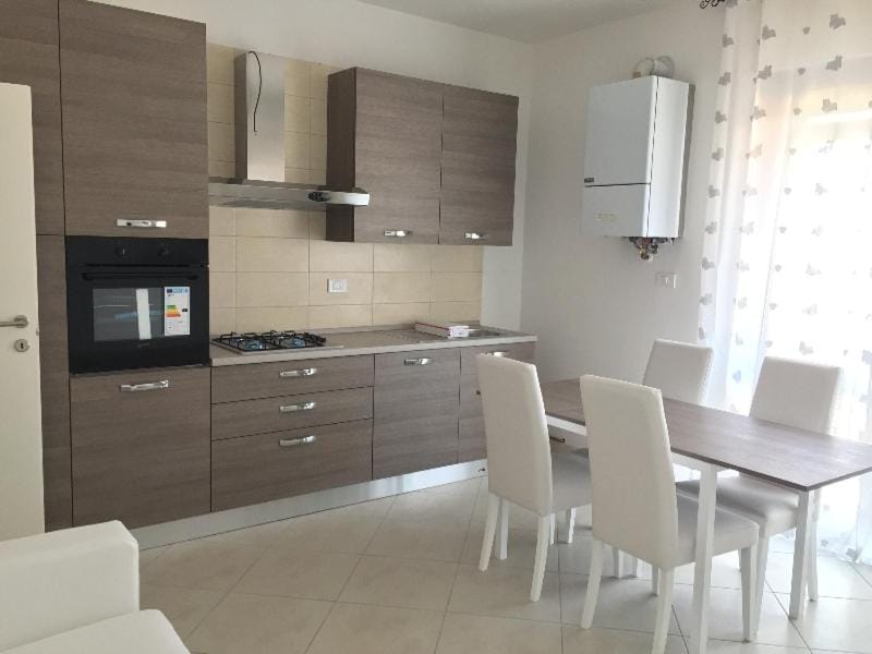 SOTTOMARINA Beach Apartment in Chioggia