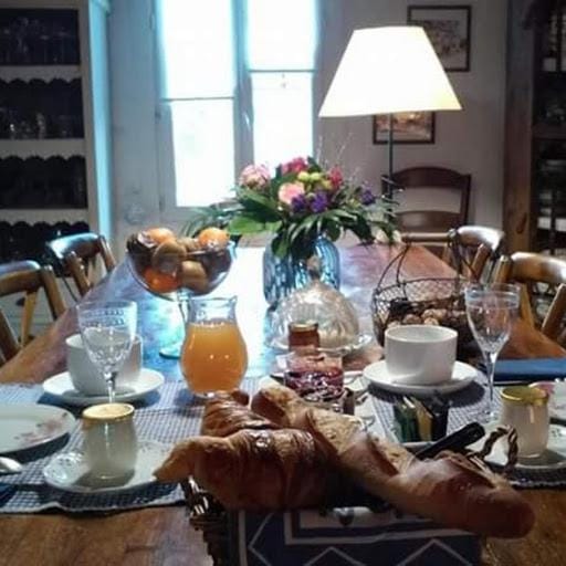 Le Clos d'Isabelle Bed and Breakfast in Occitanie