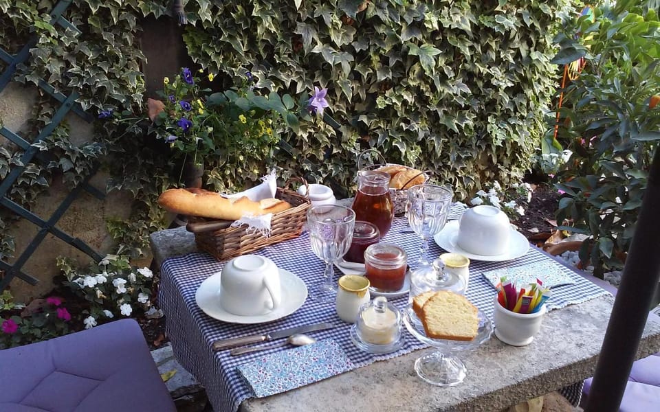 Le Clos d'Isabelle Bed and Breakfast in Occitanie