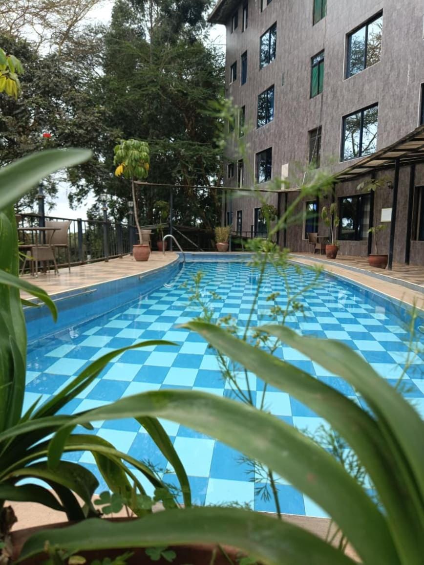 Park Place Hotel Hotel in Nairobi County