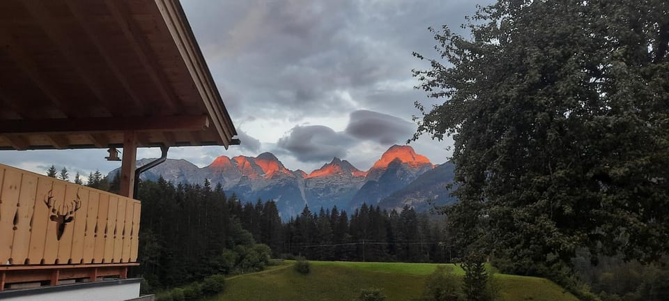 View (from property/room)