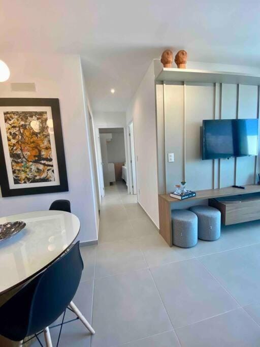 EVEMAR.709.PontaVerde. Luxo Apartment in Maceió